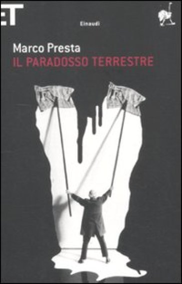 Il paradosso terrestre - Marco Presta