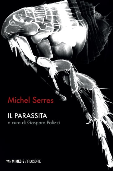 Il parassita - Michel Serres