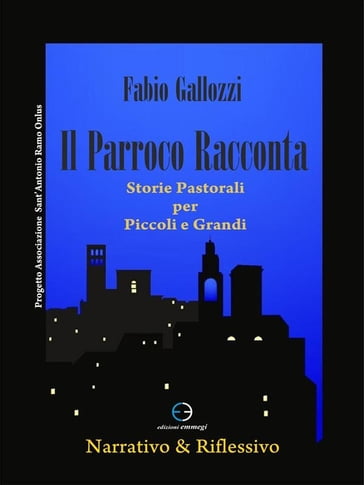 Il parroco racconta - Fabio Gallozzi