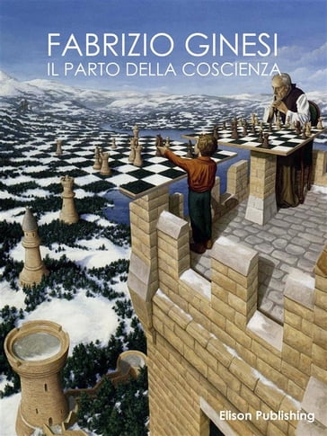 Il parto della coscienza - Fabrizio Ginesi