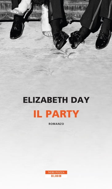 Il party - Elizabeth Day