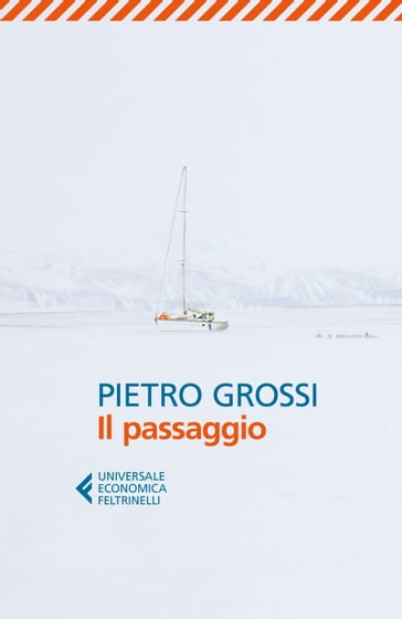 Il passaggio - Pietro Grossi