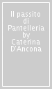 Il passito di Pantelleria