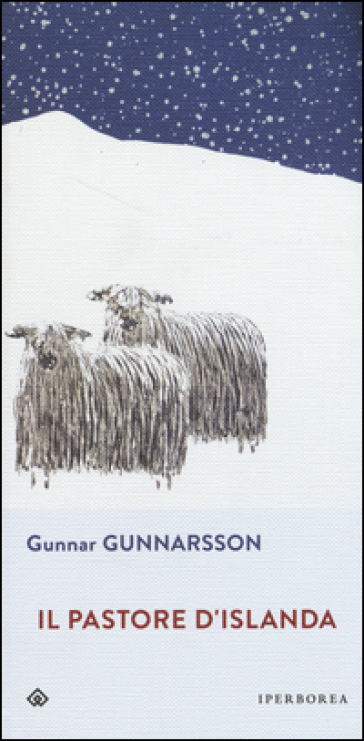 Il pastore d'Islanda - Gunnar Gunnarsson