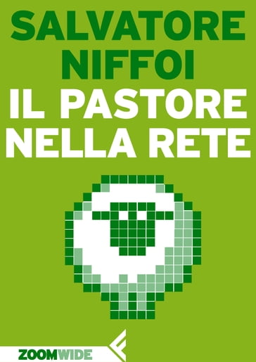 Il pastore nella rete - Salvatore Niffoi