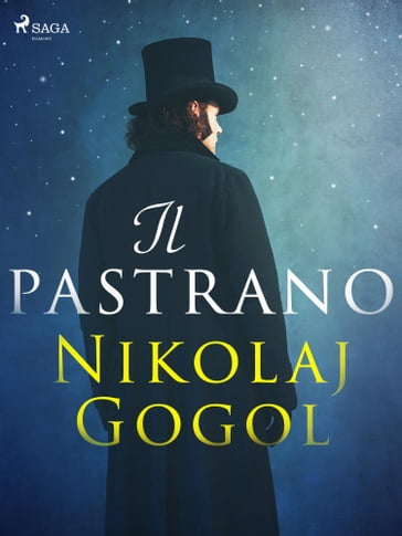 Il pastrano - Nikolai Gogol