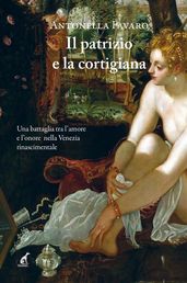 Il patrizio e la cortigiana