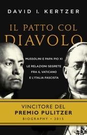 Il patto col diavolo