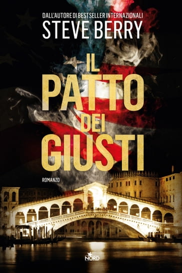 Il patto dei giusti - Steve Berry