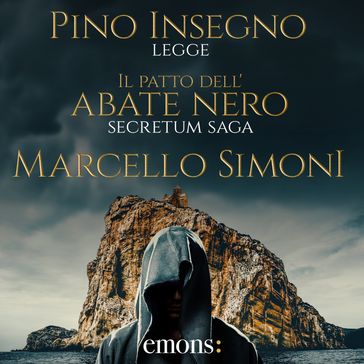 Il patto dell'abate nero - Marcello Simoni