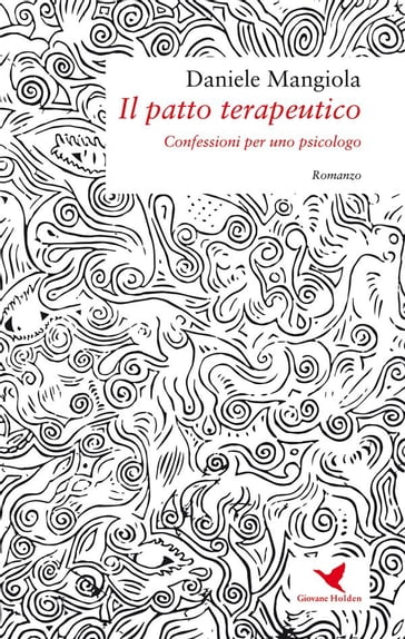 Il patto terapeutico - Daniele Mangiola