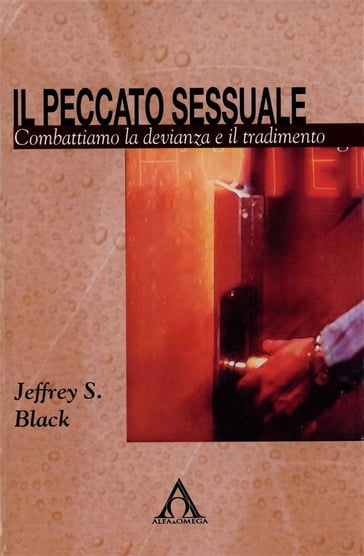 Il peccato sessuale - Jeffrey S. Black