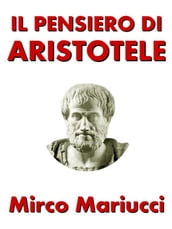 Il pensiero di Aristotele