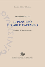 Il pensiero di Carlo Cattaneo