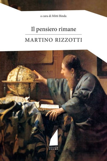 Il pensiero rimane - Martino Rizzotti