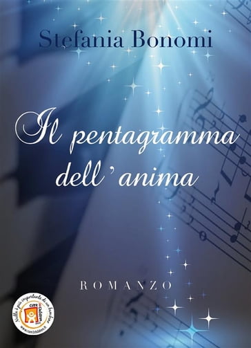 Il pentagramma dell'anima - Stefania Bonomi