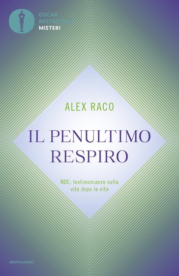 Il penultimo respiro - Alex Raco