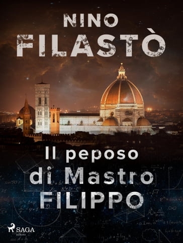 Il peposo di Mastro Filippo - Nino Filastò