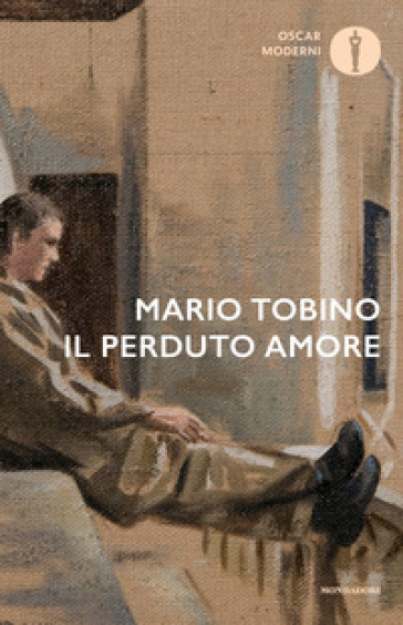 Il perduto amore - Mario Tobino