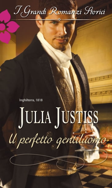 Il perfetto gentiluomo - Julia Justiss