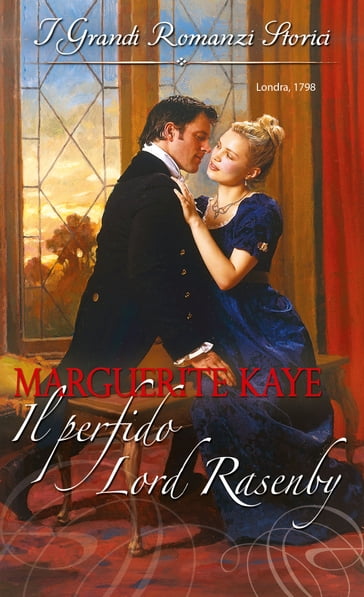 Il perfido Lord Rasenby - Marguerite Kaye