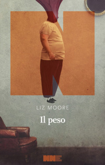 Il peso - Liz Moore
