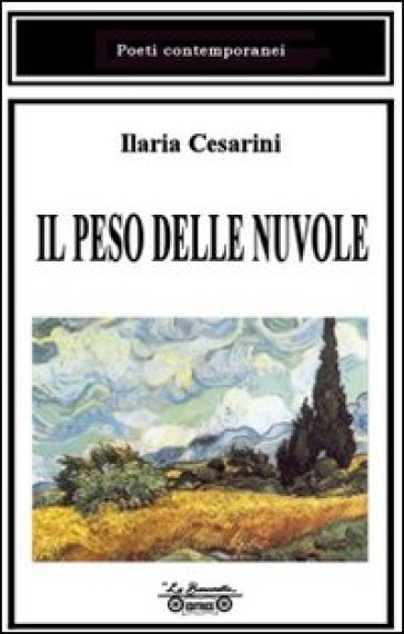 Il peso delle nuvole - Ilaria Cesarini