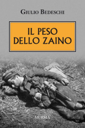 Il peso dello zaino