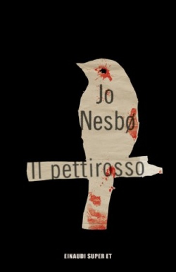 Il pettirosso - Jo Nesbø