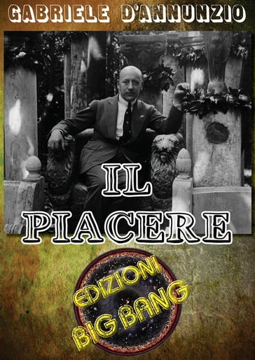 Il piacere - Gabriele D