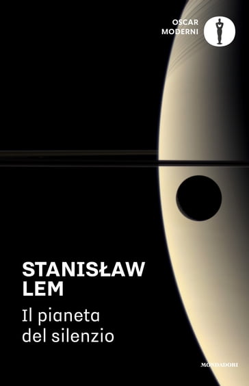 Il pianeta del silenzio - Stanislaw Lem