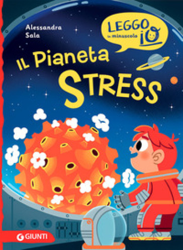 Il pianeta stress - Alessandra Sala