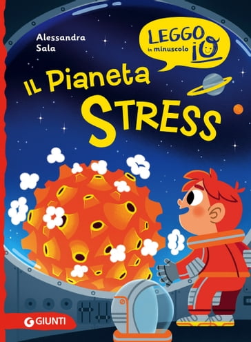 Il pianeta stress - Alessandra Sala