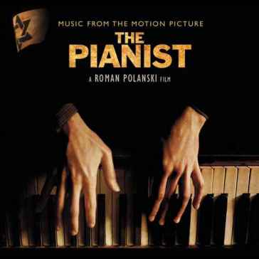 Il pianista (the pianist)