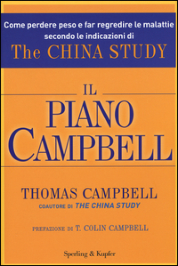 Il piano Campbell - Thomas M. II Campbell