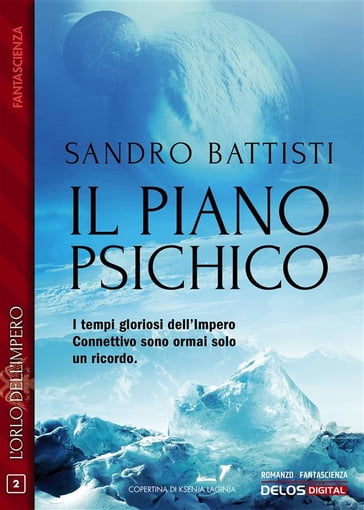 Il piano psichico - Sandro Battisti