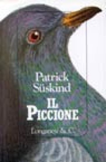 Il piccione - Patrick Suskind