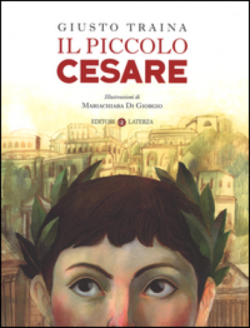 Il piccolo Cesare - Giusto Traina