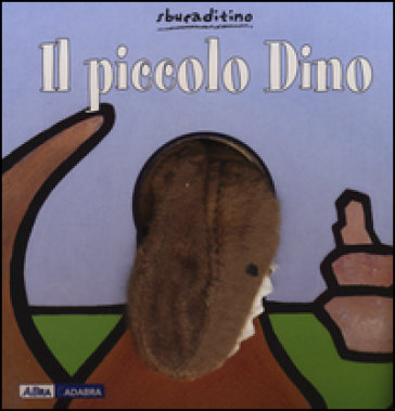 Il piccolo Dino - Klaartje Van der Put