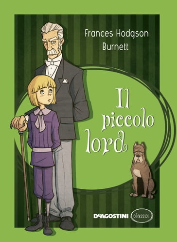 Il piccolo Lord - Frances Burnett