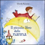 Il piccolo libro della nanna