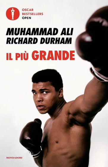 Il più grande - Muhammad Ali - Richard Durham - Toni Morrison