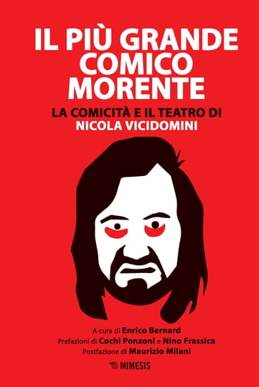 Il più grande comico morente - AA.VV. Artisti Vari - Cochi Ponzoni - Maurizio Milani - Nino Frassica