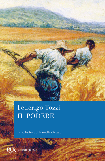 Il podere - Federigo Tozzi