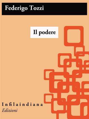 Il podere - Federigo Tozzi