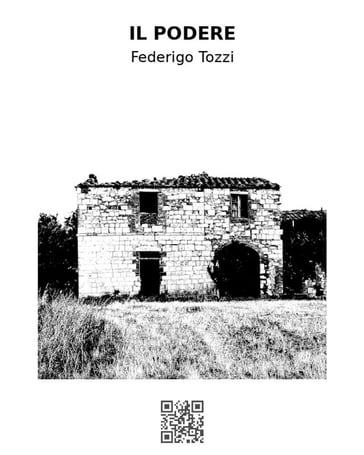 Il podere - Federigo Tozzi