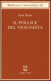 Il pollice del violinista