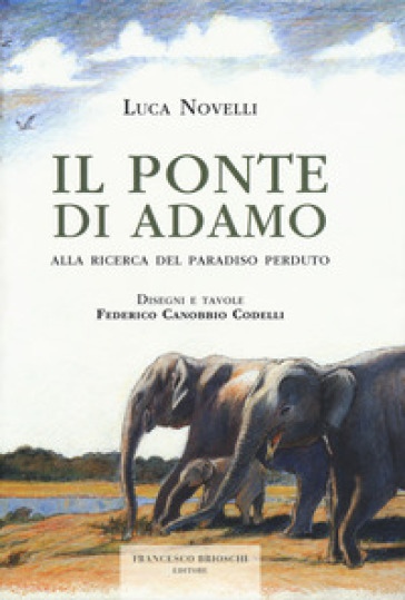 Il ponte di Adamo - Luca Novelli