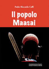 Il popolo Maasai