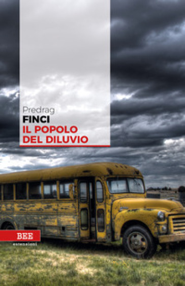 Il popolo del diluvio - Predrag Finci